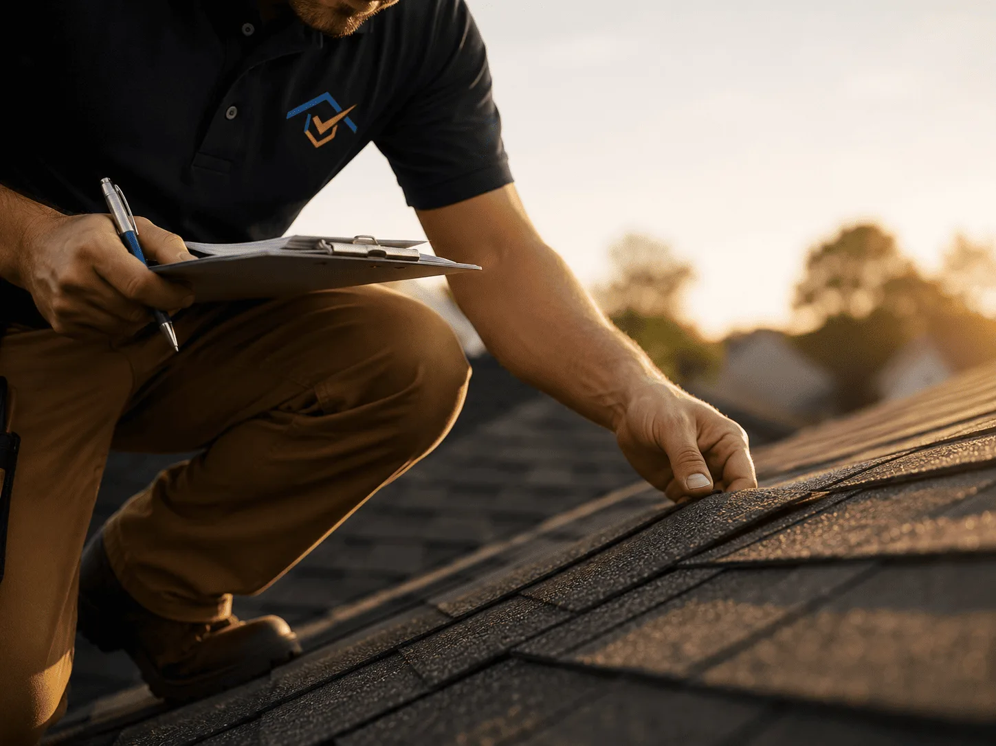 Why Choose Roof Inspection in New Columbia, PA